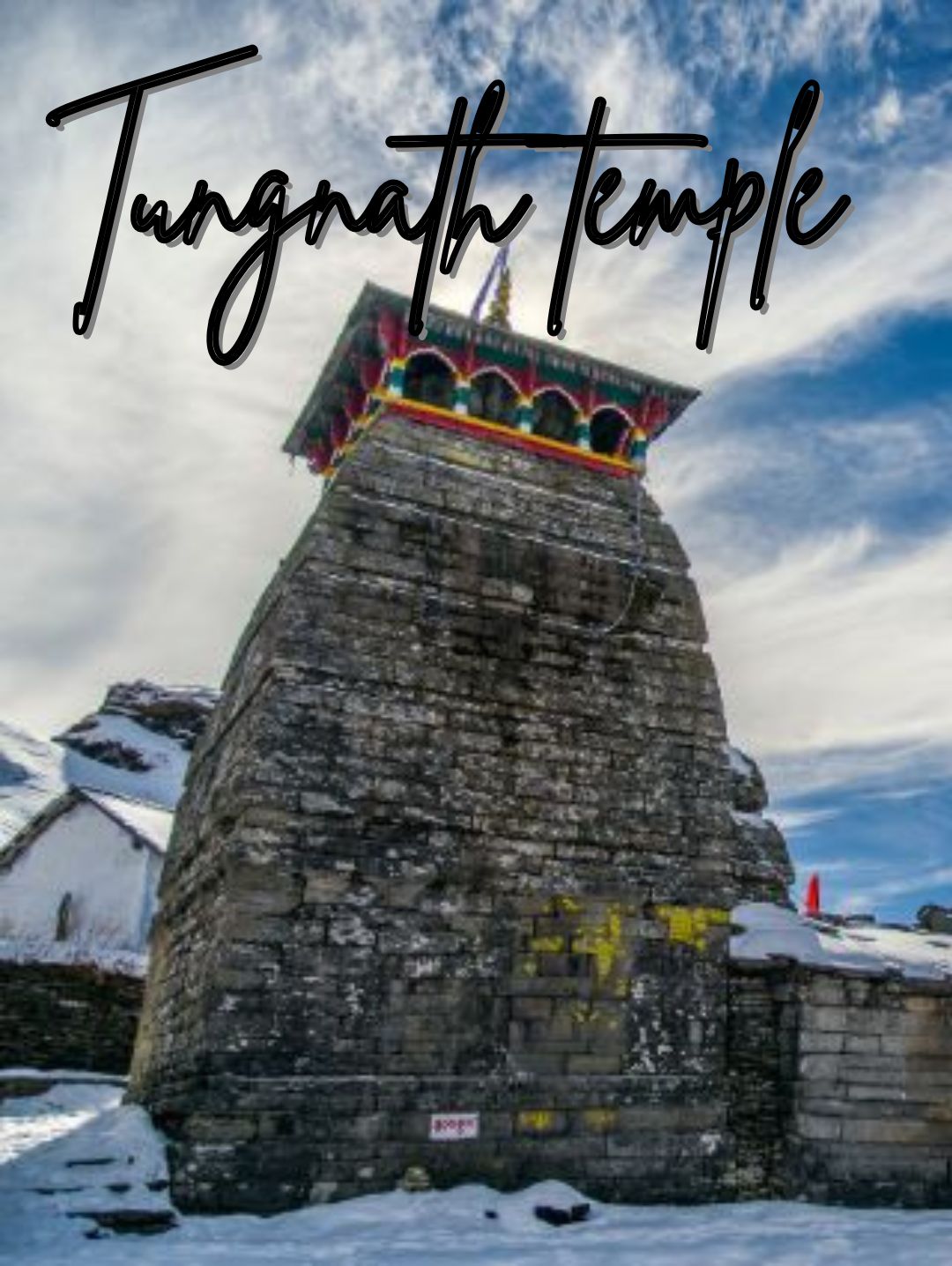 Chopta Tungnath Trek – Ideal Himalayan Trek for Beginners